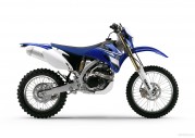 Yamaha WR250F Yamaha WR250F